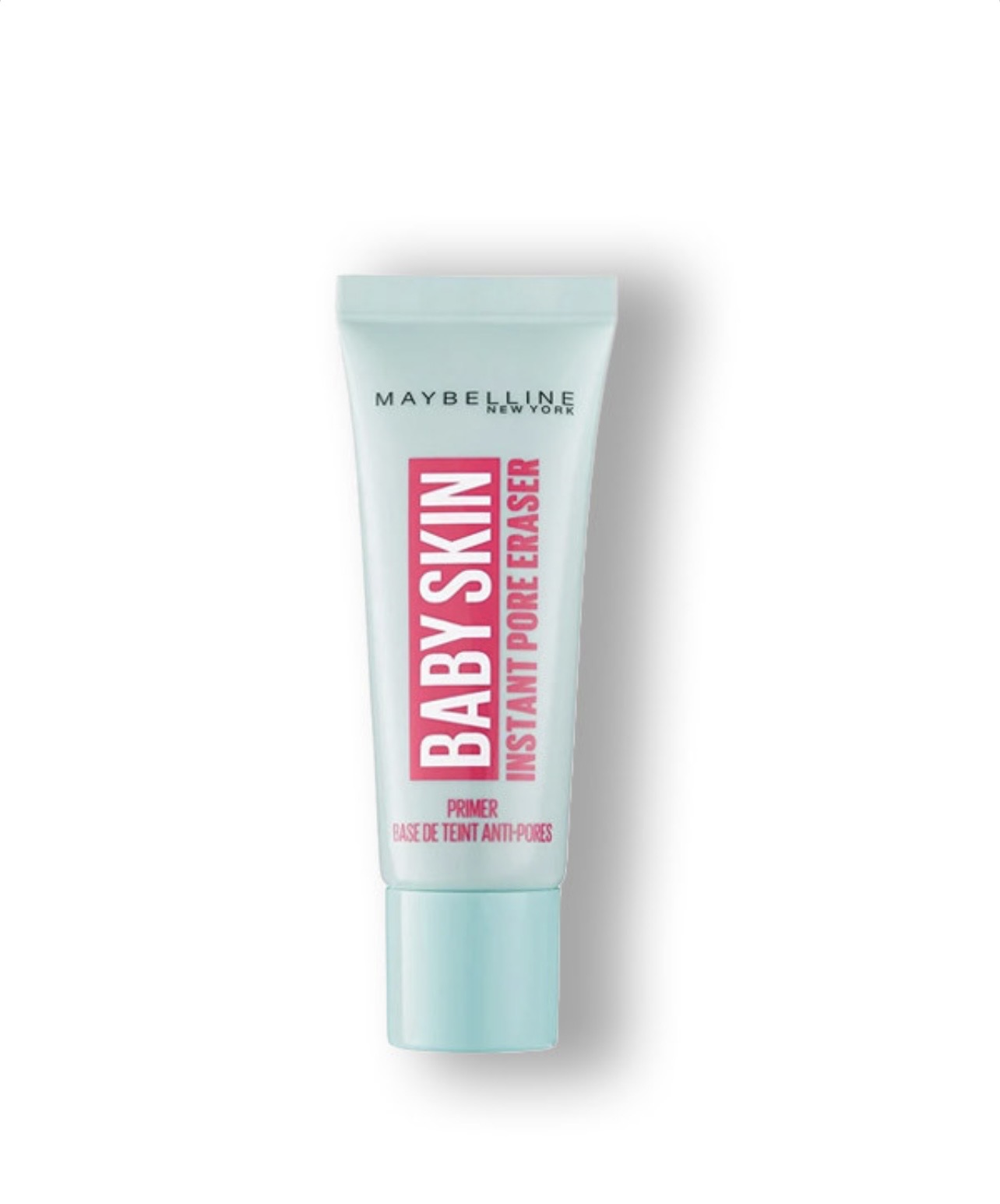 پرایمر میبلین مدل baby skin